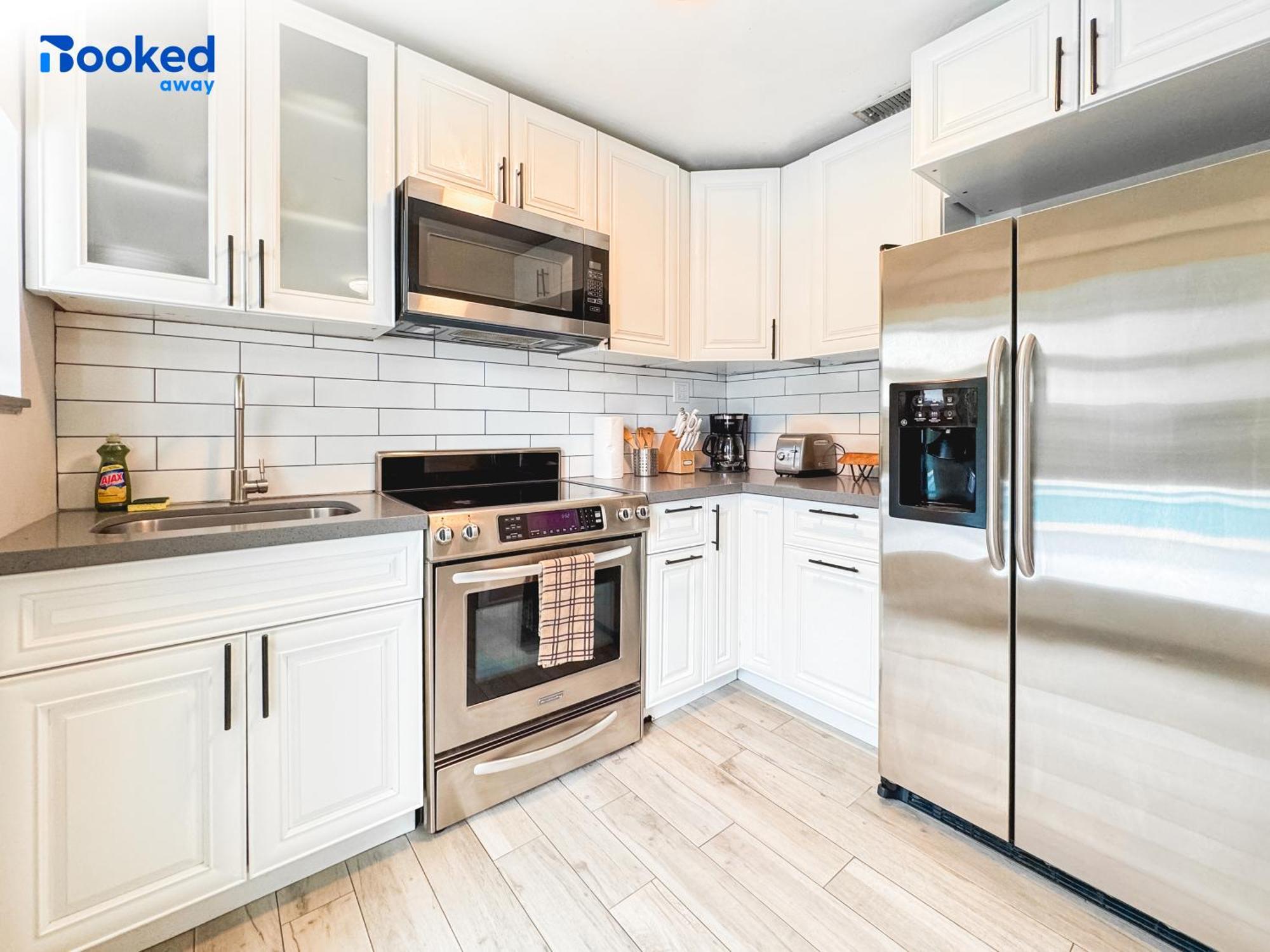 House With Pool And Bbq, 12 Min To The Beach Miami Shores Exteriér fotografie